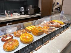 -V咖啡(兰州盛达希尔顿酒店)