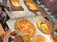 -比格比萨自助(南京万达茂店)