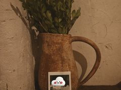 -WABI COFE(愚园路店)