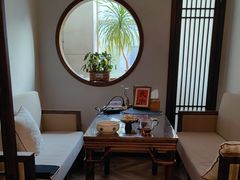 -沐春秋茶书院·茶室.茶馆.商务包房(知春路店)