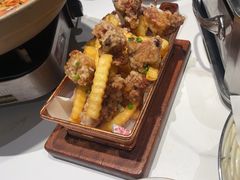 -寿州大饭店·餐厅