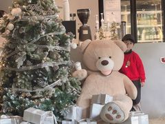 -J Create城市露营咖啡·简餐·宠物(上海动物园店)