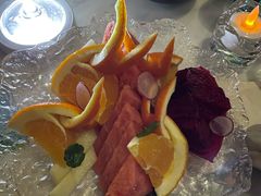 -STARRY CAFE & LOUNGE BAR(高新店)