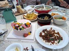 -大树餐厅(大悦城店)
