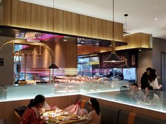 -比格比萨自助(南京万达茂店)