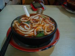 -清真·马文砂锅大全(麦苋街店)