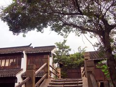 -黎里古镇