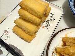 -老边饺子馆(金源店)