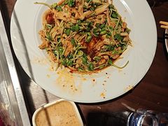 -陕北四窑洞(巨丰店)