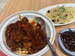 -宏状元现熬粥·京味菜(三里河店)