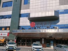 -中信银行(金融街支行)