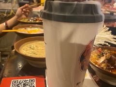 -周小明火锅(黑金冠社区店)