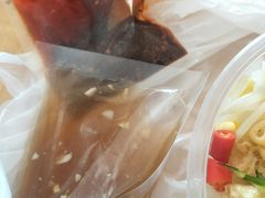 -秦老大西安羊肉泡馍馆(健德门店)