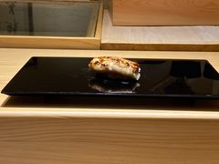 -鮨青(恒基名人购物中心店)