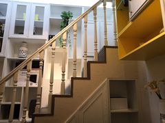 -新时代家居生活广场(古墩店)