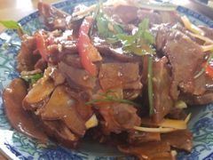 -老陕西面馆(恒茂商业广场店)