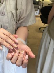 体验后-沐蕙日式美甲美睫皮肤管理