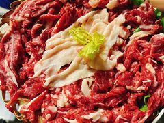 -潮汕•草根牛肉档(中江路店)