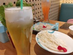 -青瓷火锅料理(西单大悦城店)