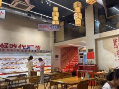 -黔哆哆地摊酸汤火锅(清湖店)