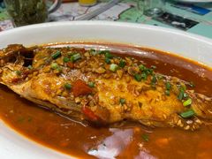 -又见炊烟私房菜(敬亭路店)