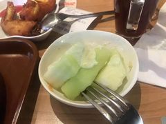 -豪客来牛排(红豆万花城店)