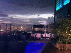 PEAK 39 逸峰吧-宁波威斯汀酒店·PEAK39逸峰吧