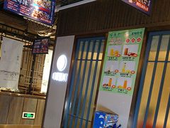 -小船渔村•大连菜•大连焖鱼(黄河路店)