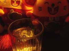 -隐肆威士忌鸡尾酒吧(玉沙国际店)