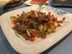-粤香楼(新光里店)