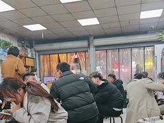 -懒谈秦市井羊肉馆(光谷青年城店)