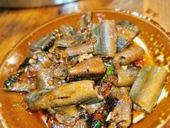 -盖帮鳝鱼串串(东郊记忆店)