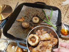 -姜胖胖无限自助烤肉(弹子石店)