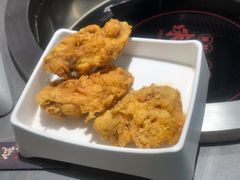 -味仙疯美蛙鱼头(清扬路总店)