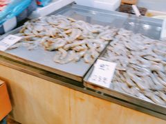 -恒达综合农贸市场(黄山路店)