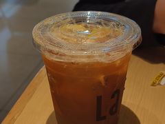 -乐凯撒披萨(正佳广场店)
