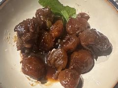 -南京大牌档(崇文门国瑞店)