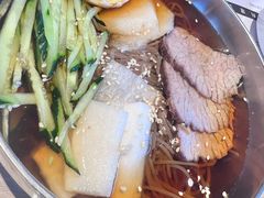 -郑阿姨的家·이모네·韩料&烤肉(武川路店)