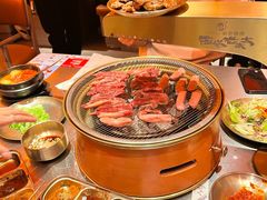 -西塔老太太泥炉烤肉(苏州大悦城店)