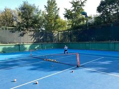 -齐动力网球(星河湾基地店)