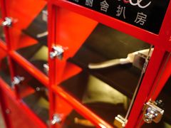 -圣丰索菲特·法国餐厅