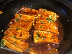 -新辣宴·湖南家常菜·商务聚餐(中粮创芯店)