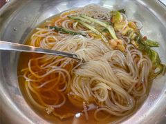 冷面-韩风烤牛肉冷面店