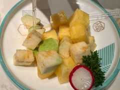 -椰客·海南椰子鸡(新塘永旺梦乐城店)