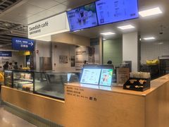 -宜家·瑞典风味餐厅(天津东丽商场店)