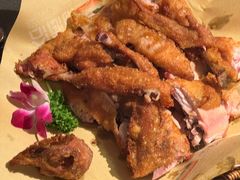 -前海沿·青岛菜(乐客城店)