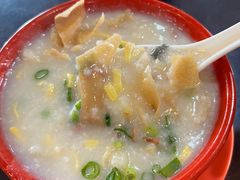 沙基艇仔粥-昇记肠粉王(福华路店)