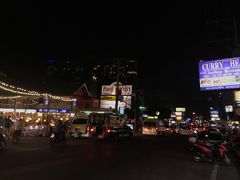 -芭提雅Amporn Seafood自助餐厅