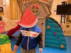 -宁波阳光豪生大酒店·豪生咖啡厅