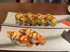 -小川洋风料理(大悦城店)